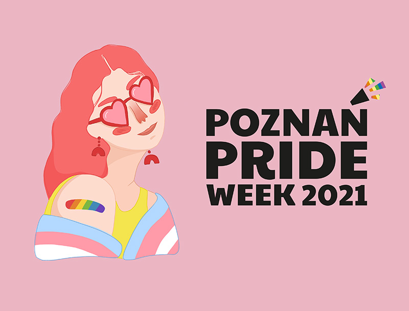 pride week poznan